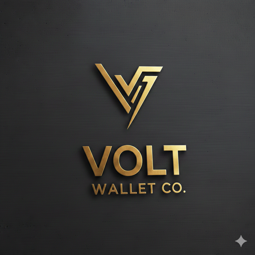 Volt Wallet Co.